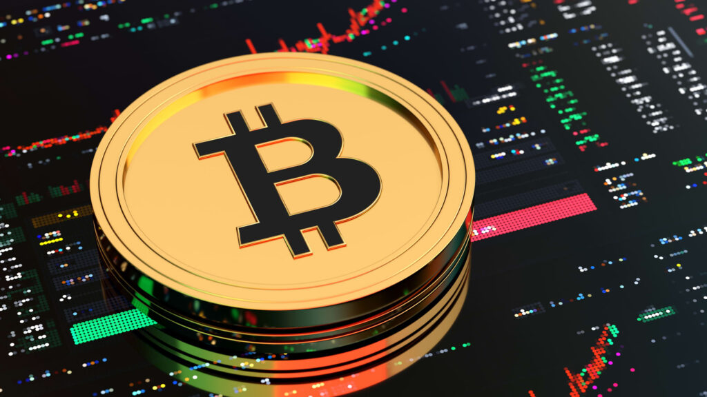 Cryptocurrency Investing