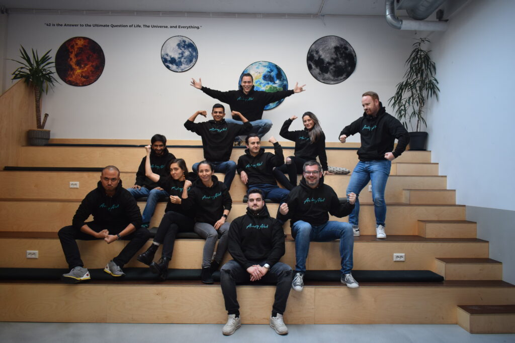 Airdropalert Team
